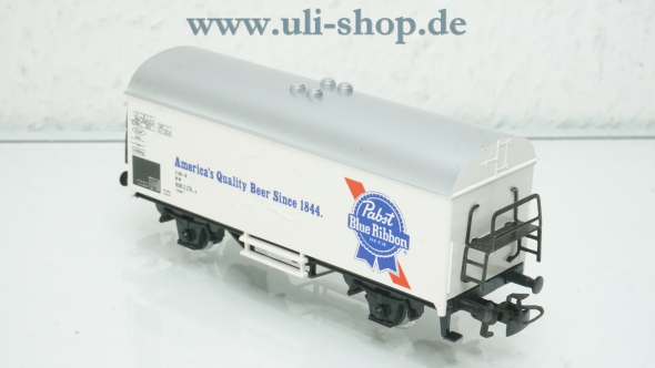 Märklin H0 4569 Güterwagen Wechselstrom Bild 3