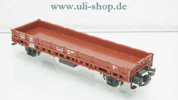 Märklin H0 4607 Güterwagen Wechselstrom Bild 2