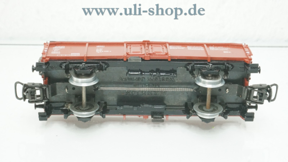 Märklin H0 4619 Güterwagen Wechselstrom Bild 4