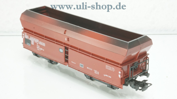 Märklin H0 4624 Güterwagen Wechselstrom Bild 2