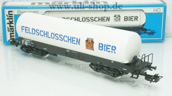 Märklin H0 4632 Güterwagen Wechselstrom Galeriebild - zum Vergrößern bitte auf das Bild klicken