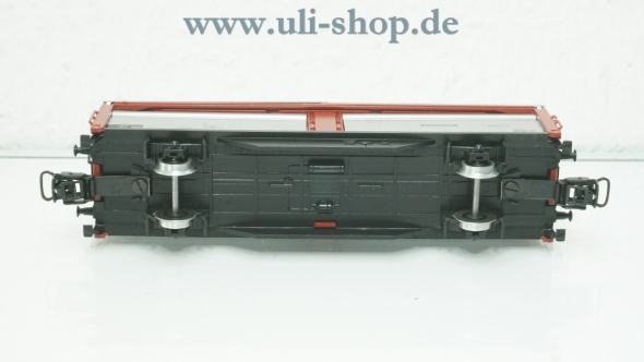 Märklin H0 4633 Güterwagen Wechselstrom Bild 4