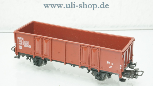Märklin H0 4639 Güterwagen Wechselstrom Bild 3