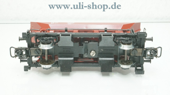 Märklin H0 4641 Güterwagen Wechselstrom Bild 4