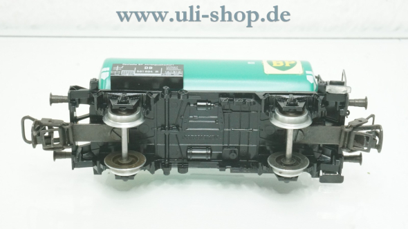 Märklin H0 4644 Güterwagen Wechselstrom Bild 4