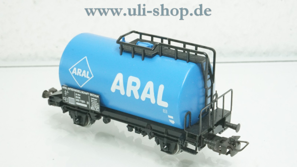 Märklin H0 4646 Güterwagen Wechselstrom Bild 3