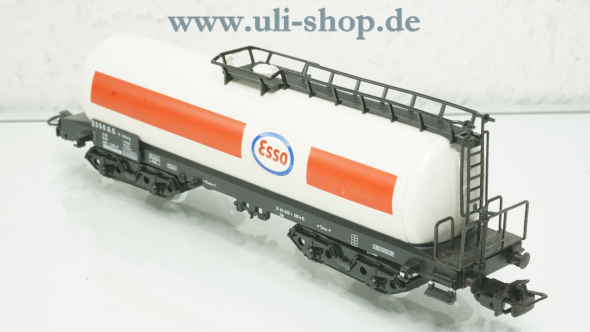 Märklin H0 4650 Güterwagen Wechselstrom Bild 2