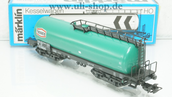 Märklin H0 4652 Güterwagen Wechselstrom Galeriebild - zum Vergrößern bitte auf das Bild klicken
