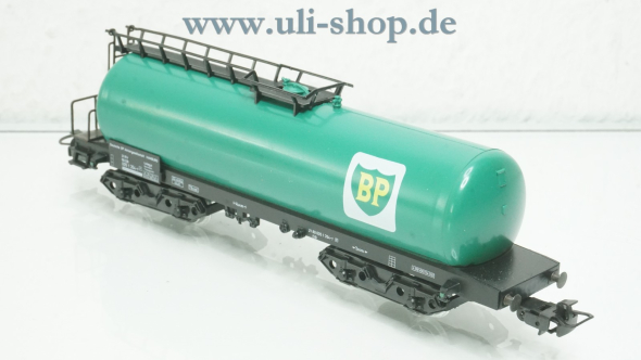Märklin H0 4653 Güterwagen Wechselstrom Bild 3