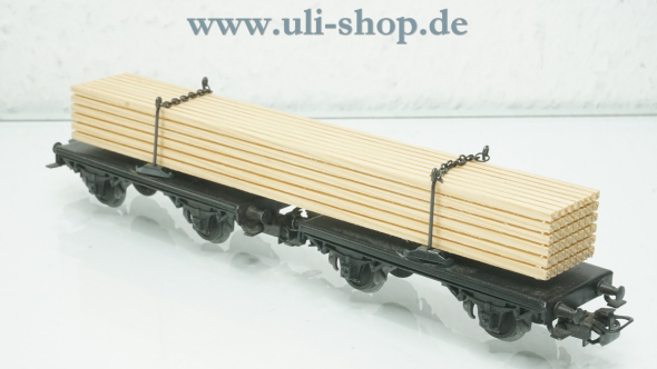 Märklin H0 4665 Güterwagen Wechselstrom Bild 3