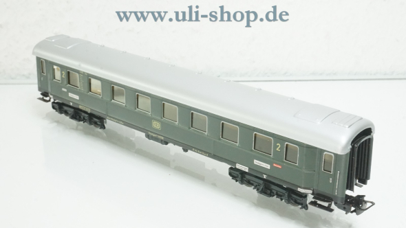 Märklin H0 4037 Personenwagen Wechselstrom Bild 2