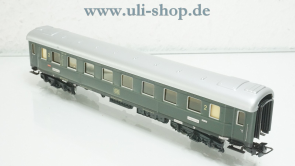 Märklin H0 4037 Personenwagen Wechselstrom Bild 3
