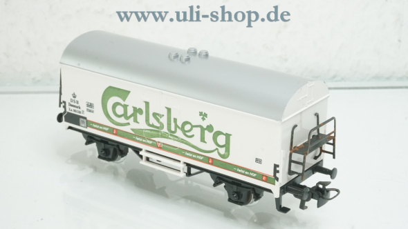 Märklin H0 4530 Güterwagen Wechselstrom Bild 2