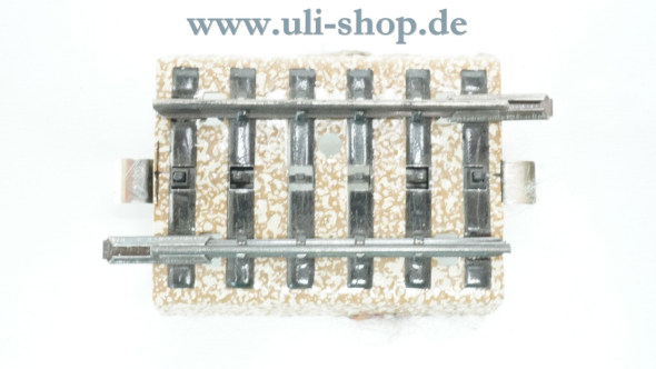 Märklin H0 5108 Gleismaterial Galeriebild - zum Vergrößern bitte auf das Bild klicken