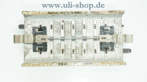 Märklin H0 5129 Gleismaterial M-Gleis gerade Ausgleichsstück 70 mm alte Ausführung wenig gebraucht