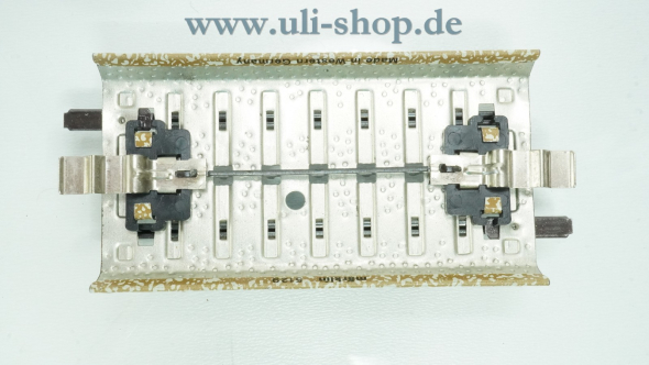 Märklin H0 5129 Gleismaterial M-Gleis gerade Ausgleichsstück 70 mm neue Ausführung wenig gebraucht