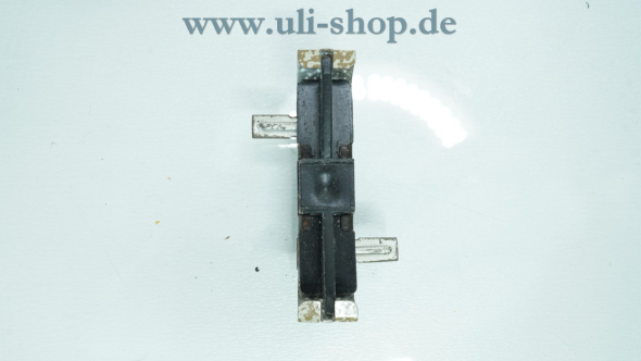 Märklin H0 5208 Gleismaterial M-Gleis gerade Ausgleichsstück 8 mm Ausführung ohne Kontaktlasche gebraucht