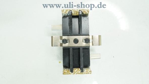 Märklin H0 5210 Gleismaterial M-Gleis gerade Ausgleichsstück 16 mm alte Ausführung wenig gebraucht