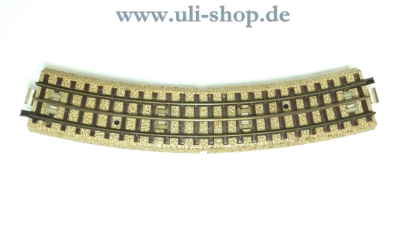 Märklin H0 3600 A 1/1 N Gleismaterial Galeriebild - zum Vergrößern bitte auf das Bild klicken