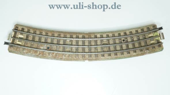 Märklin H0 3600 A 1/1 N Gleismaterial Galeriebild - zum Vergrößern bitte auf das Bild klicken