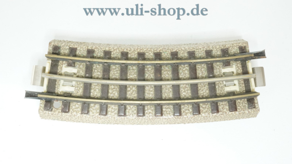 Märklin H0 3600 A 1/2 N Gleismaterial Galeriebild - zum Vergrößern bitte auf das Bild klicken
