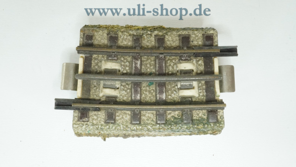 Märklin H0 3600 A 1/4 N Gleismaterial Galeriebild - zum Vergrößern bitte auf das Bild klicken