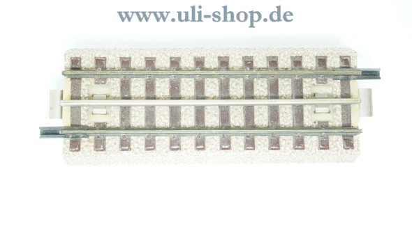 Märklin H0 3600 D 1/2 N Gleismaterial Galeriebild - zum Vergrößern bitte auf das Bild klicken