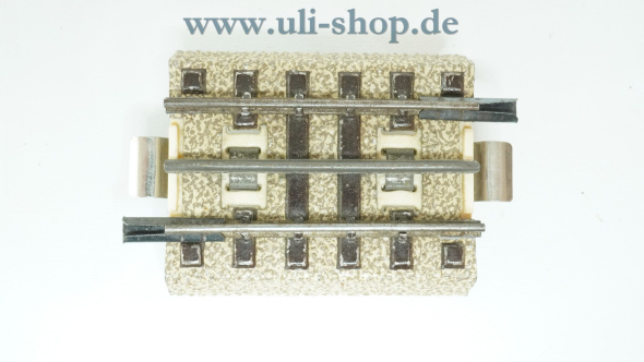 Märklin H0 3600 D 1/4 N Gleismaterial Galeriebild - zum Vergrößern bitte auf das Bild klicken