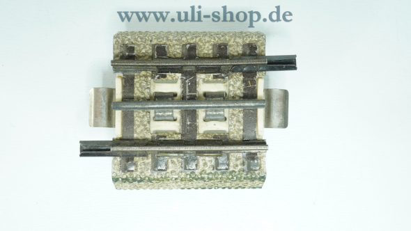 Märklin H0 3600 D 3/16 N Gleismaterial Galeriebild - zum Vergrößern bitte auf das Bild klicken