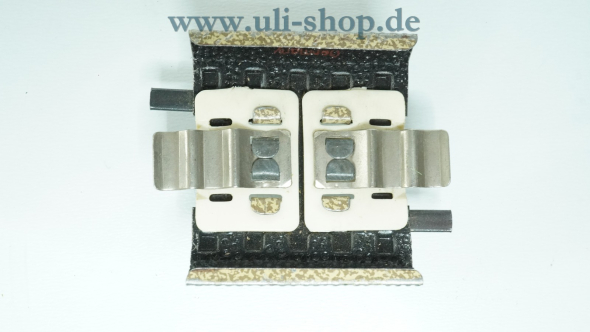 Märklin H0 3600 D 3/16 N Gleismaterial Bild 2