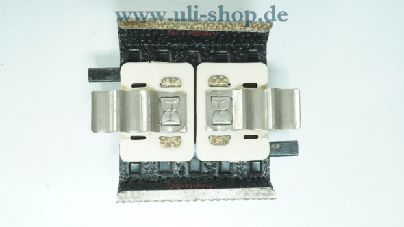 Märklin H0 3600 D 3/16 N Gleismaterial Bild 2