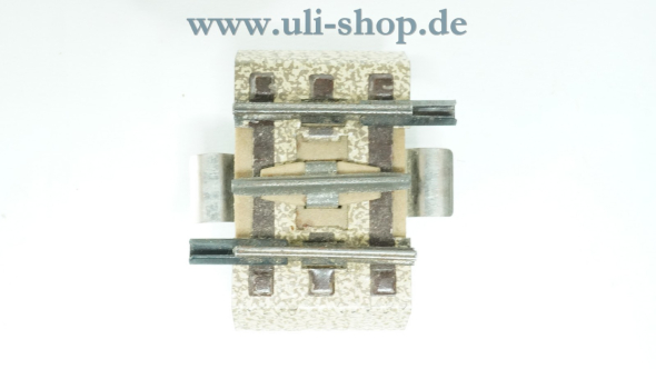 Märklin H0 3600 D 1/8 N Gleismaterial Galeriebild - zum Vergrößern bitte auf das Bild klicken