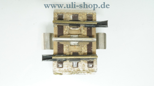 Märklin H0 3600 D 1/8 N Gleismaterial Galeriebild - zum Vergrößern bitte auf das Bild klicken