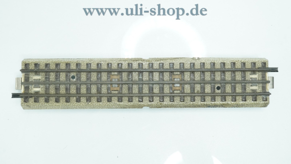 Märklin H0 3600 D 1/1 N Gleismaterial Galeriebild - zum Vergrößern bitte auf das Bild klicken