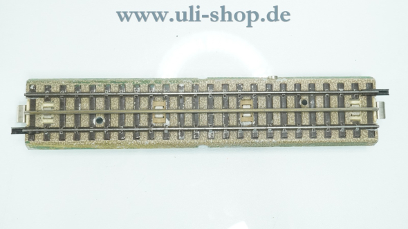Märklin H0 3600 D 1/1 N Gleismaterial Galeriebild - zum Vergrößern bitte auf das Bild klicken