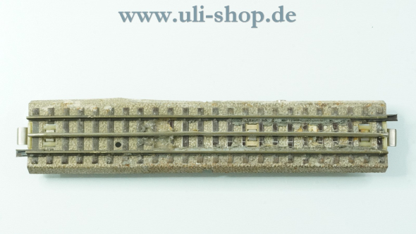 Märklin H0 3600 D 1/1 N Gleismaterial Galeriebild - zum Vergrößern bitte auf das Bild klicken