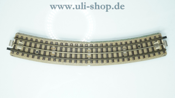 Märklin H0 3700 A 1/1 Gleismaterial Galeriebild - zum Vergrößern bitte auf das Bild klicken