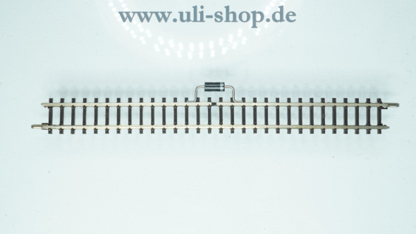 Märklin Z 8500 Gleismaterial Galeriebild - zum Vergrößern bitte auf das Bild klicken