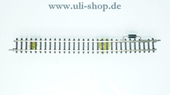 Märklin Z 8500 Gleismaterial Galeriebild - zum Vergrößern bitte auf das Bild klicken