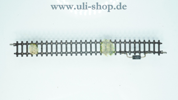 Märklin Z 8500 Gleismaterial Bild 2
