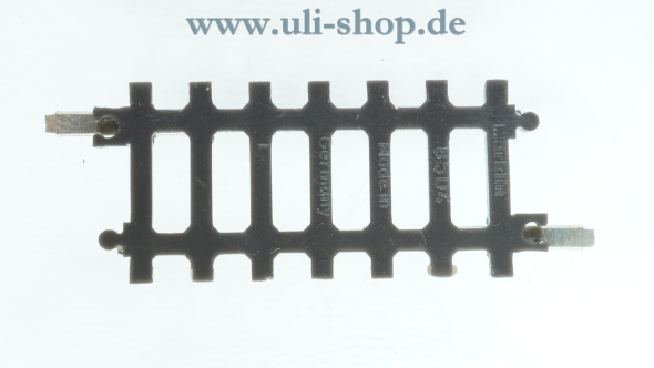 Märklin Z 8504 Gleismaterial Bild 2