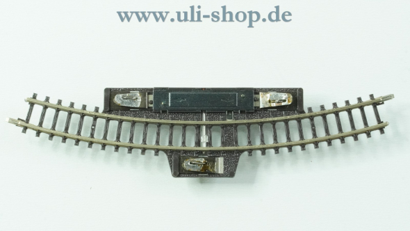 Märklin Z 8529 Gleismaterial Galeriebild - zum Vergrößern bitte auf das Bild klicken