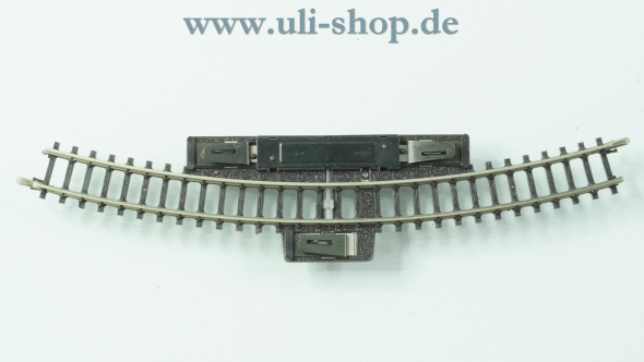Märklin Z 8539 Gleismaterial Galeriebild - zum Vergrößern bitte auf das Bild klicken