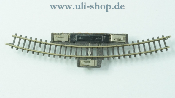 Märklin Z 8539 Gleismaterial Galeriebild - zum Vergrößern bitte auf das Bild klicken