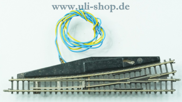 Märklin Z 8562 Gleismaterial Galeriebild - zum Vergrößern bitte auf das Bild klicken