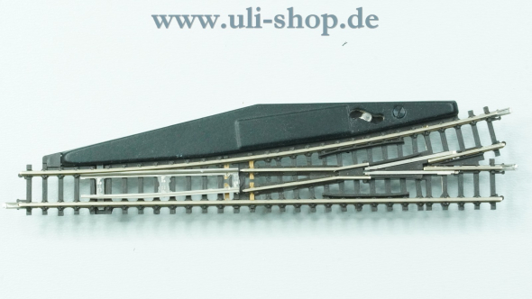 Märklin Z 8565 Gleismaterial Galeriebild - zum Vergrößern bitte auf das Bild klicken
