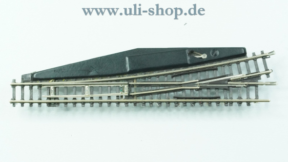 Märklin Z 8565 Gleismaterial Galeriebild - zum Vergrößern bitte auf das Bild klicken