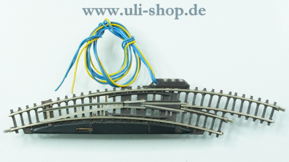 Märklin Z 8569R Gleismaterial Galeriebild - zum Vergrößern bitte auf das Bild klicken