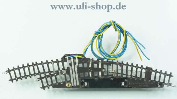 Märklin Z 8569R Gleismaterial Bild 2