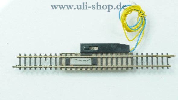 Märklin Z 8597 Gleismaterial Galeriebild - zum Vergrößern bitte auf das Bild klicken